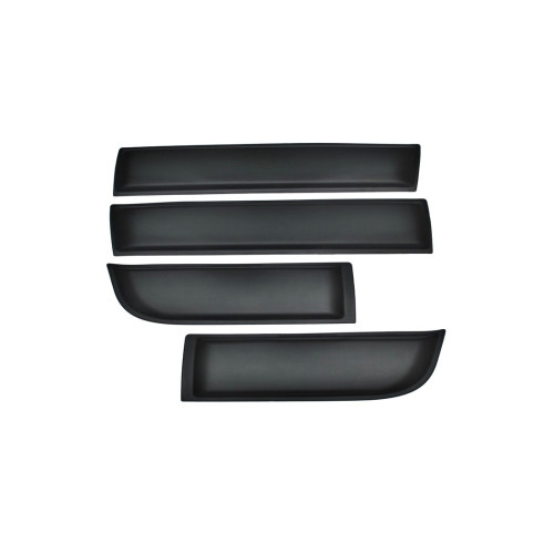 Listwy-ochronne-drzwi-DACIA-DUST-1-500x500 Set 4 bandouri usi de origine uzina dedicate Dacia Duster 1 2011-2017 Cod: OEM808725725R - imagine 1