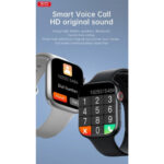 Ceas inteligent Smartwatch Sport XO-M30 - imagine 7