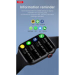 Ceas inteligent Smartwatch Sport XO-M30 - imagine 8