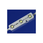 Modul 3 SMD  24V lumina alba Cod:5054