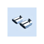 Ornament toba compatibil Audi  Q7 Cod: 7QA - imagine 2