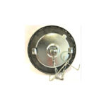 Buson rezervor camion cromat Cod: HF05 / 01056 - imagine 2