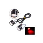 Lampa LED 24V  diverse culori Cod: YJZD5603 - imagine 5