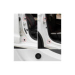 Set 4 bucati garnitura absorbtie socuri inchidere usa Cod: FS-1278 - imagine 2