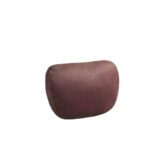 Perna tetiera auto ultra soft Luxury Alcantara 30x20x8 cm Cod: FS-6511 - imagine 3
