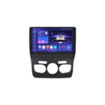 Rama Navigatie 10" cu cablaj si modul canbus compatibila  Citroen DS4 2010-2018  Cod: NV3029/ GR2 - imagine 2