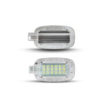 Lampa interior LED compatibil  Mercedes / Smart  Cod: 7201 - imagine 4