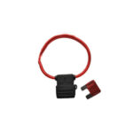 Mufa siguranta auto ATM-MAXI - imagine 2