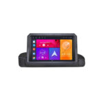 Rama Navigatie 9" cu cablaj si modul canbus compatibila  BMW Seria 3 (E90) 2004 - 2013  Cod: NV3010/ GR2 - imagine 4