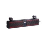 Boxa Soundbar pentru ATV / UTV / Barca  12V/ 500W Cod: MT6000-6 - imagine 10