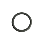 Husa volan imitatie piele cu gaurele marime M diametru 37-39 cm gri Cod: A122