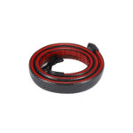 Eleron porbagaj / luneta cu LED , functii de pozitie , stop pe frana si semnalizare - Carbon Cod: FS-002 12V