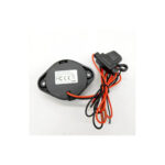 Panou mufa USB 4,8A si siguranta  Cod: MCA035B - imagine 5
