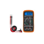 Multimetru  digital  Cod: FS-1276