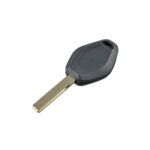 Carcasa telecomanda compatibila BMW  Cod: 1001 - imagine 4