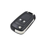 Carcasa telecomanda compatibila  Opel Cod: 1510 - imagine 3