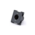 Mufa priza bricheta 120W 10A 12V incastrabila Cod: DS1201 - imagine 2