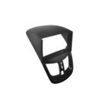 Rama Navigatie 9" cu cablaj si modul canbus compatibila Peugeot 207 2006-2015  Cod: NV3147 / GR2 - imagine 5