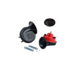 Set Claxoane auto universale 24V Cod: 002B