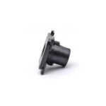 Mufa priza bricheta 120W 10A 12V incastrabila Cod: DS1201 - imagine 3