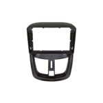 Rama Navigatie 9" cu cablaj si modul canbus compatibila Peugeot 207 2006-2015  Cod: NV3147 / GR2