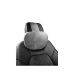 Perna tetiera auto ultra soft Luxury Alcantara 30x20x8 cm Cod: FS-6511 - imagine 6