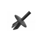 Clips plastic model 1582 compatibil BMW Cod: C1582 - imagine 2