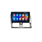 Rama Navigatie 9" cu cablaj si modul canbus compatibila Volvo XC60 I 2008 - 2013 Cod: NV3227 / GR2 - imagine 2