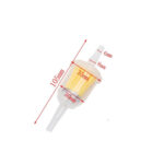 Filtru decantor combustibil mic Cod: TL-35 - imagine 3