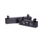 Boxa Soundbar pentru ATV / UTV / Barca  12V/ 500W Cod: MT6000-6 - imagine 3