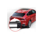 Eleron porbagaj / luneta cu LED , functii de pozitie , stop pe frana si semnalizare - Carbon Cod: FS-002 12V - imagine 5