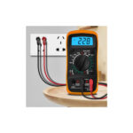 Multimetru  digital  Cod: FS-1276 - imagine 2