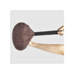 Perna tetiera auto ultra soft Luxury Alcantara 30x20x8 cm Cod: FS-6511 - imagine 8