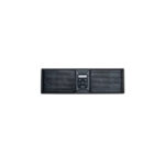 Boxa Soundbar pentru ATV / UTV / Barca  12V/ 400W Cod: MT4000-4