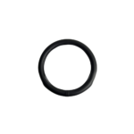 Husa volan imitatie piele fara gaurele marime M diametru 37-39 cm culoare Negru Cod: A122FG