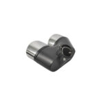 Ornament toba compatibil Mercedes E-Class W211 Cod: MW211D - imagine 3