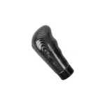 Ornament din carbon pentru schimbătorul de viteze Cod: AC-277C - imagine 2