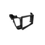 Rama Navigatie 9" cu cablaj si modul canbus compatibila  Peugeot 508 I 2010-2018  Cod: NV3154 / GR2 - imagine 2