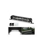 Proiector LED  9W 12/24V Spot 30? Cod: ART019 - imagine 2