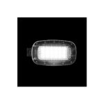 Lampa interior LED compatibil  Mercedes / Smart  Cod: 7201 - imagine 2