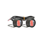 Lampa LED 24V  diverse culori Cod: YJZD5603 - imagine 2