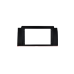 Rama Navigatie 9" cu cablaj si modul canbus compatibila BMW X5 (E53) 2000-2006 Cod: NV3012/ GR2