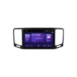 Rama Navigatie 9" cu cablaj si modul canbus compatibila VW Sharan 2010->  Cod: NV3242 / GR2 - imagine 3