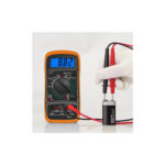 Multimetru  digital  Cod: FS-1276 - imagine 4