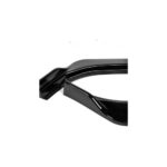 Prelungire bara fata universala / Spoiler culoare Negru Lucios   Cod: SP1005-4 - imagine 6