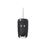 Carcasa telecomanda compatibila  Opel Cod: 1510 - imagine 4