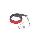 Eleron porbagaj / luneta cu LED , functii de pozitie , stop pe frana si semnalizare - Carbon Cod: FS-002 12V - imagine 4