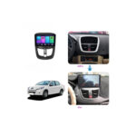 Rama Navigatie 9" cu cablaj si modul canbus compatibila  Peugeot 508 I 2010-2018  Cod: NV3154 / GR2 - imagine 4