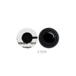 Set 4 bucati garnitura absorbtie socuri inchidere usa Cod: FS-1278 - imagine 4