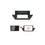 Rama Navigatie 10" cu cablaj si modul canbus compatibila  BMW X1 (E84) 2009 - 2015 Cod: NV3015/ GR2 - imagine 5